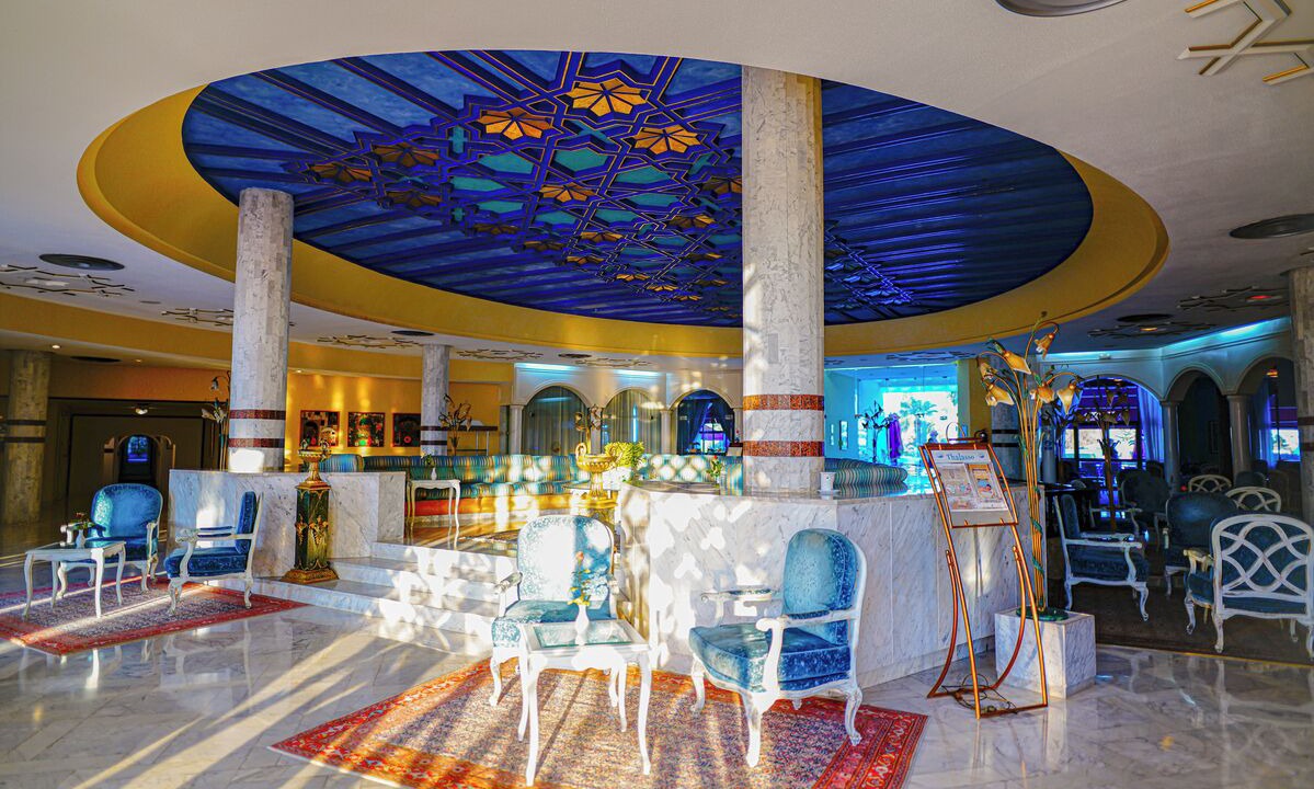 Photo of Outdoor in Hammam Sousse