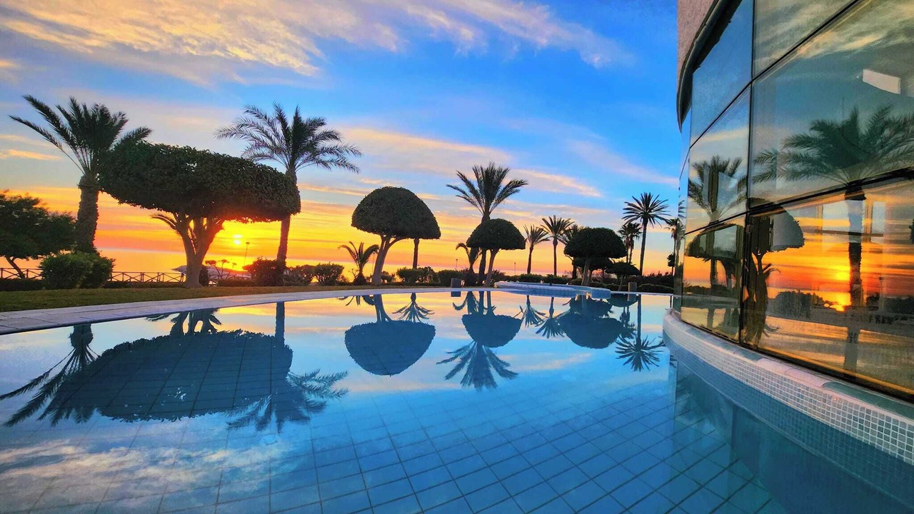Photo of Outdoor in Hammam Sousse