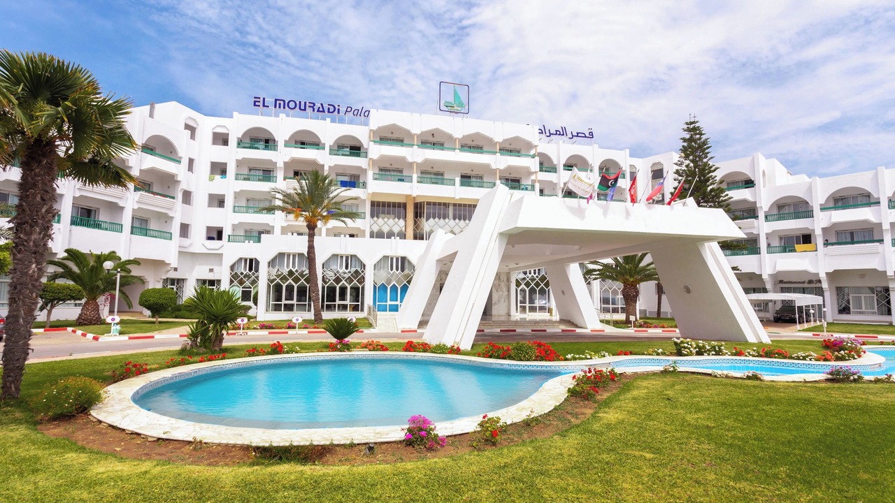 Photo of Outdoor in Port El Kantaoui
