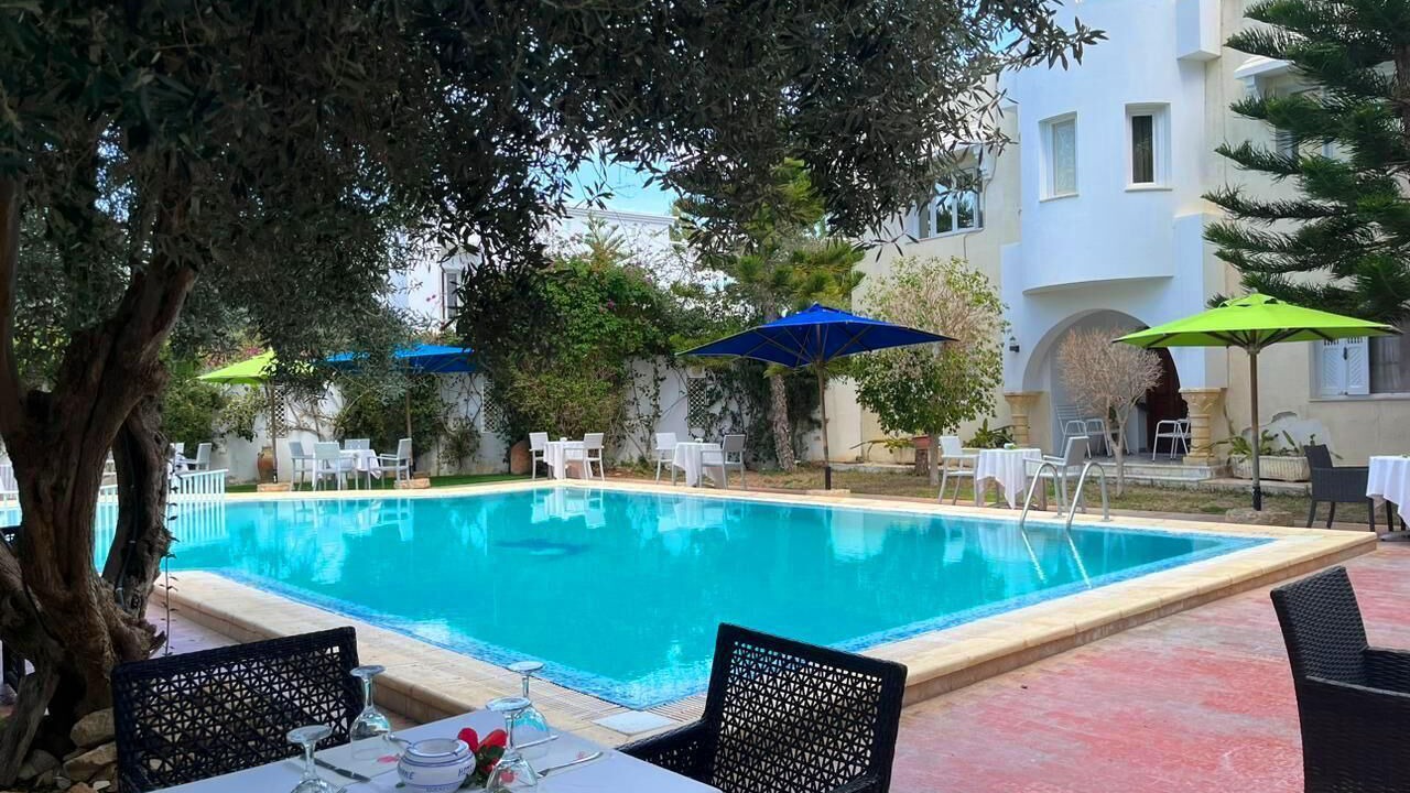 Photo of Outdoor in Eastern Hammamet