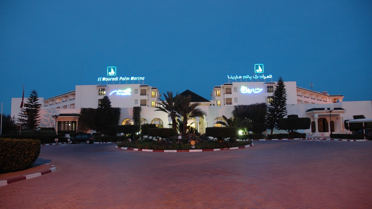 Photo of Others in Hammam Sousse