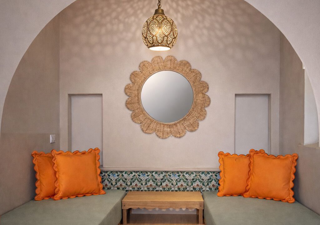 Photo of Bedroom in Port El Kantaoui