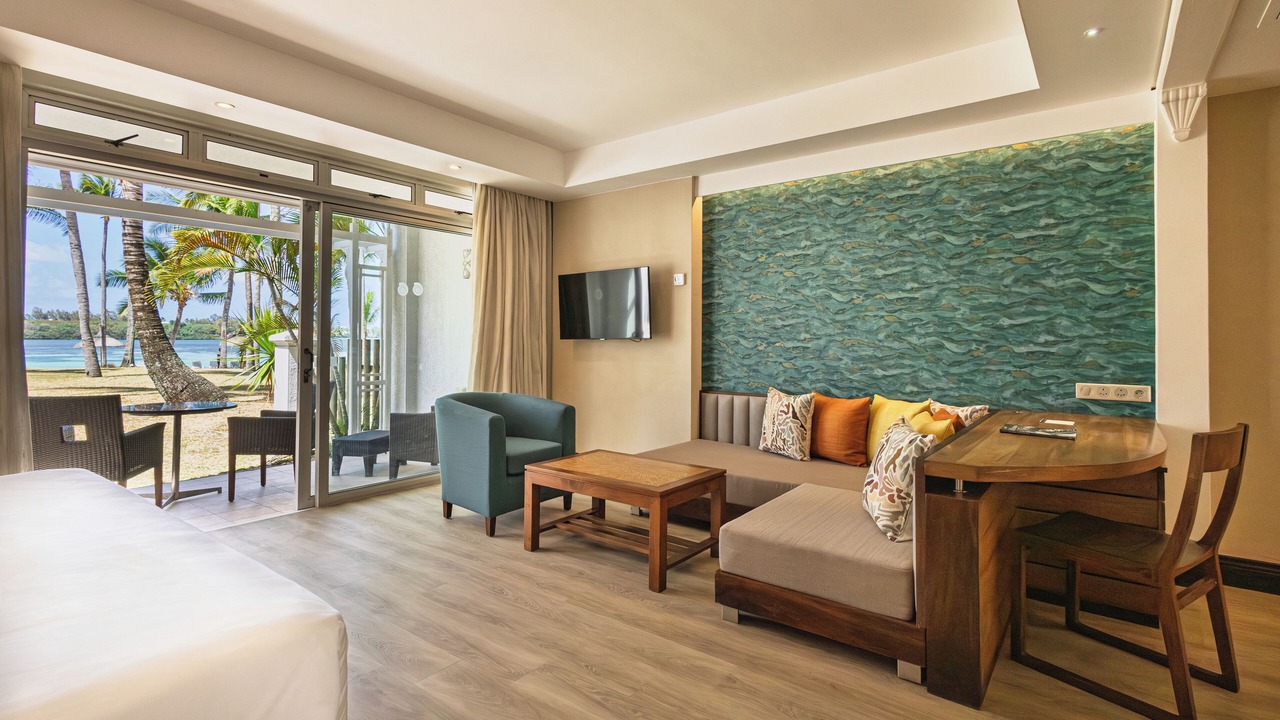 Photo of Bedroom in Blue Bay