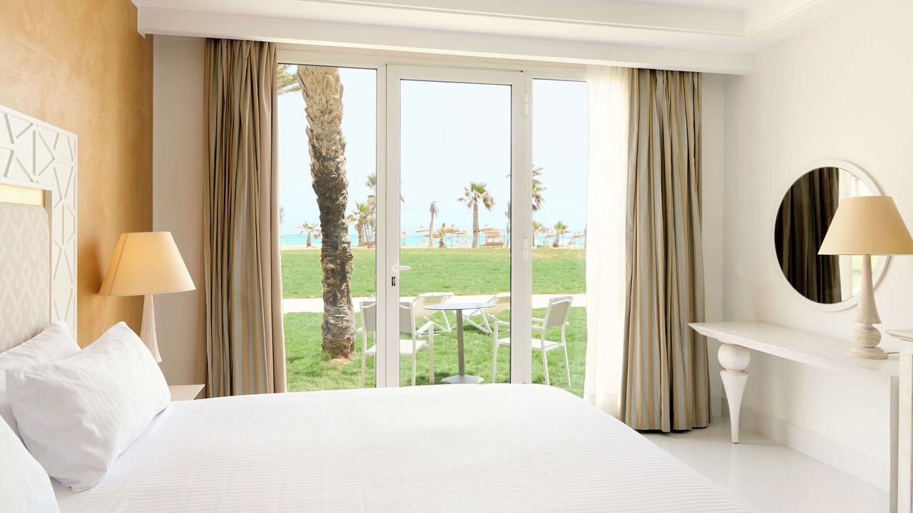 Photo of Bedroom in Triffa