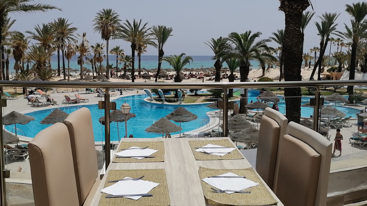 Photo of Outdoor in Sousse