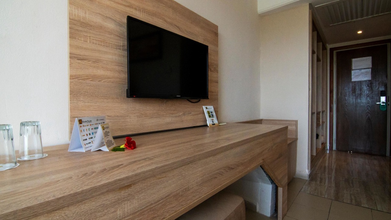 Photo of Bedroom in Sousse