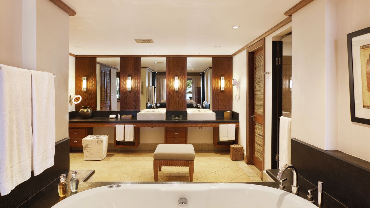 Photo of Bedroom in Bel Ombre