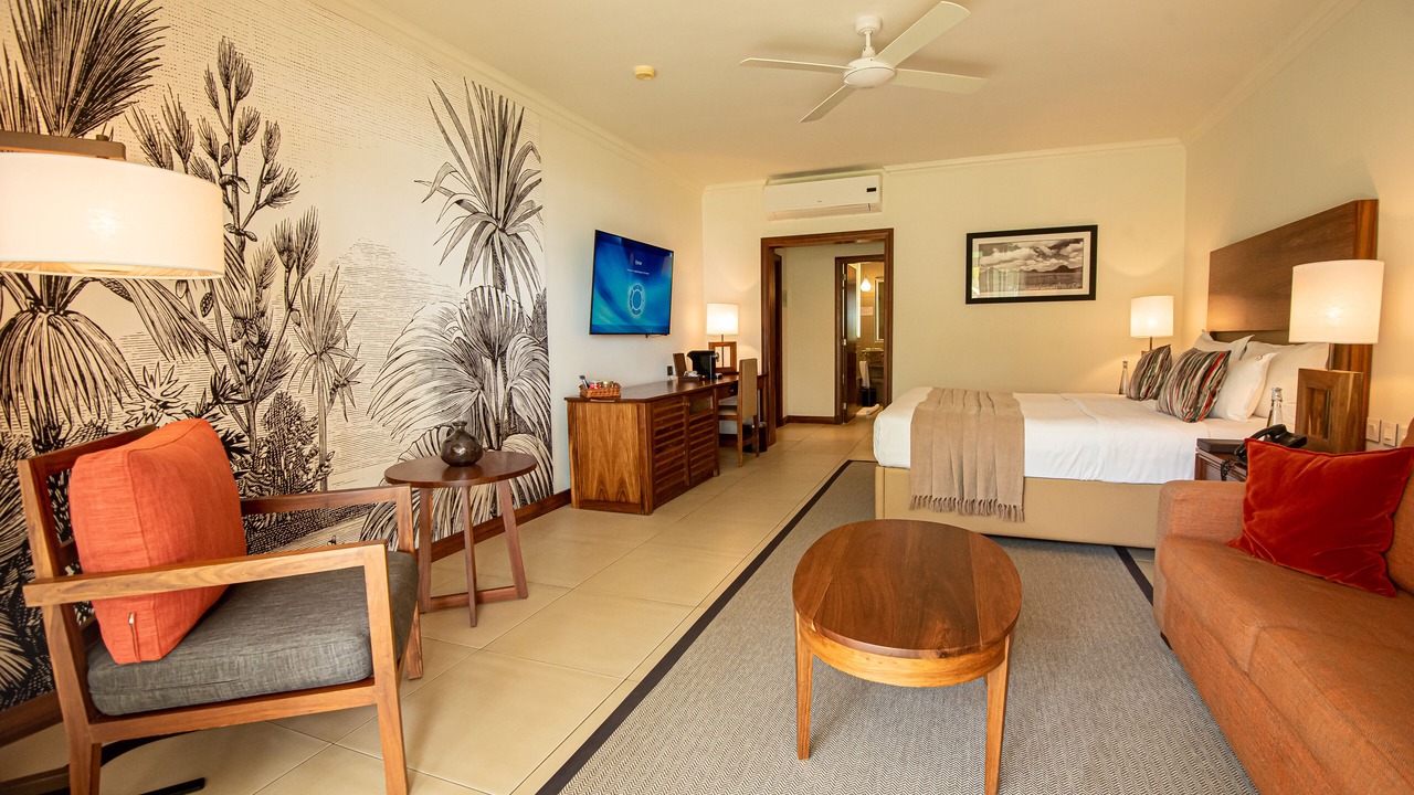 Photo of Bedroom in Wolmar