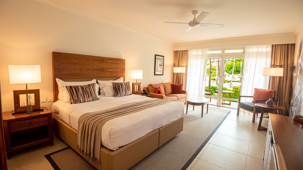 Photo of Bedroom in Wolmar