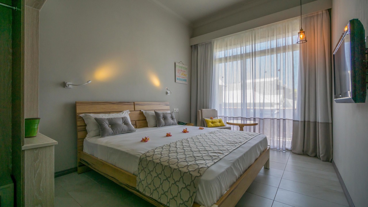 Photo of Bedroom in Blue Bay
