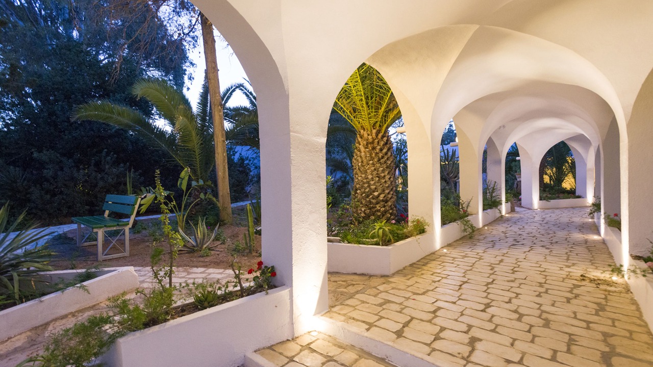Photo of Outdoor in Hammamet