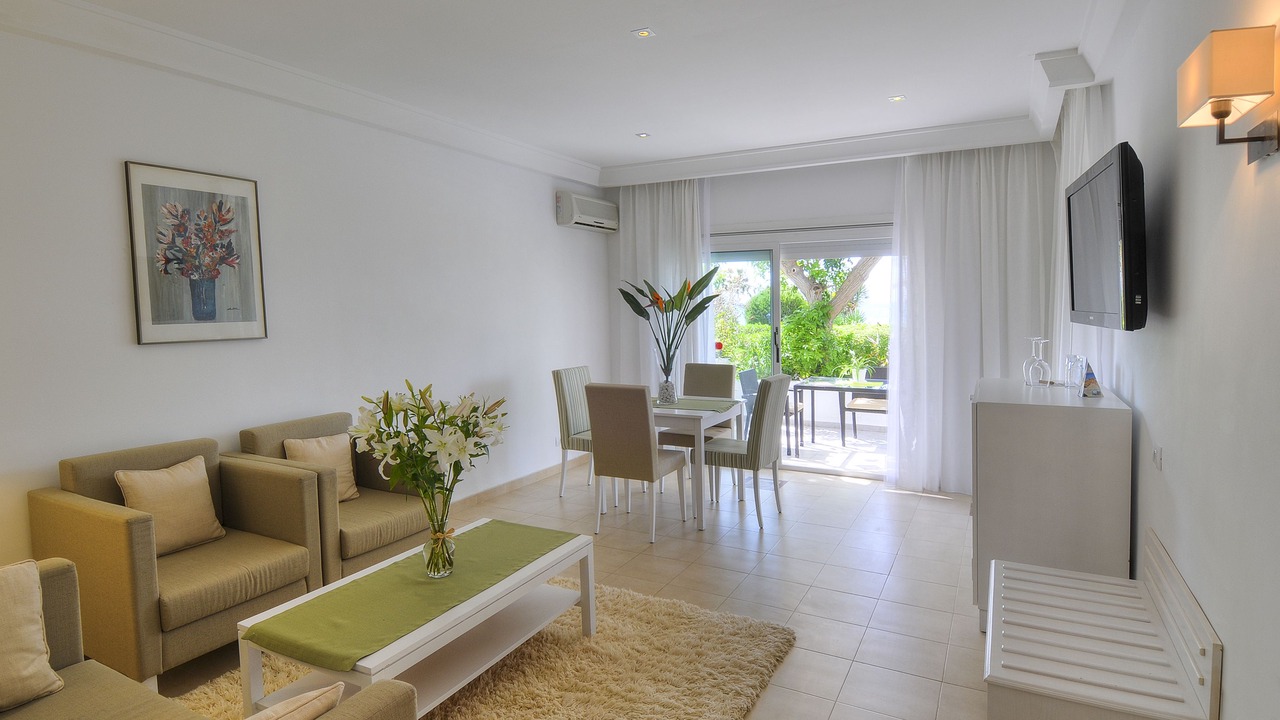 Photo of Bedroom in Hammamet