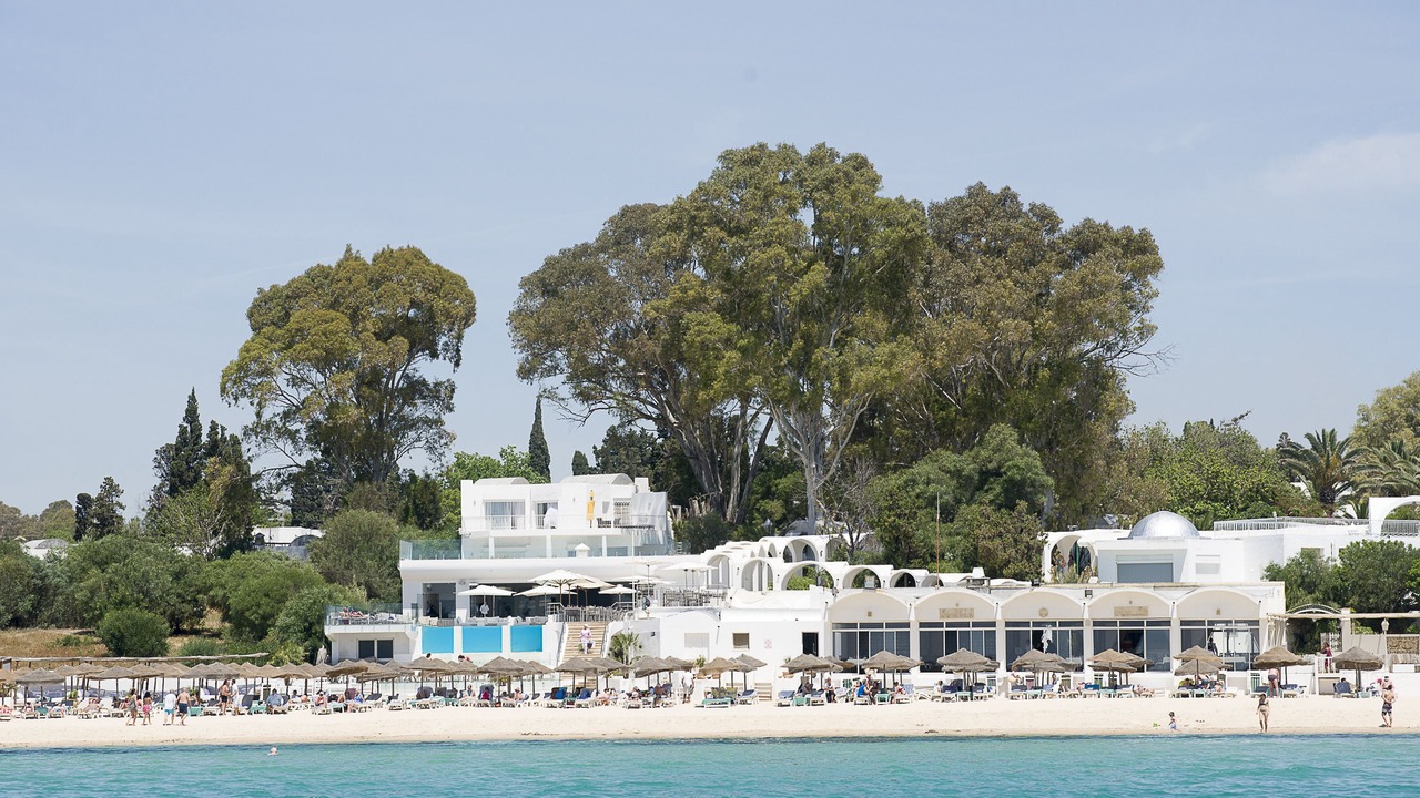 Photo of Others in Hammamet