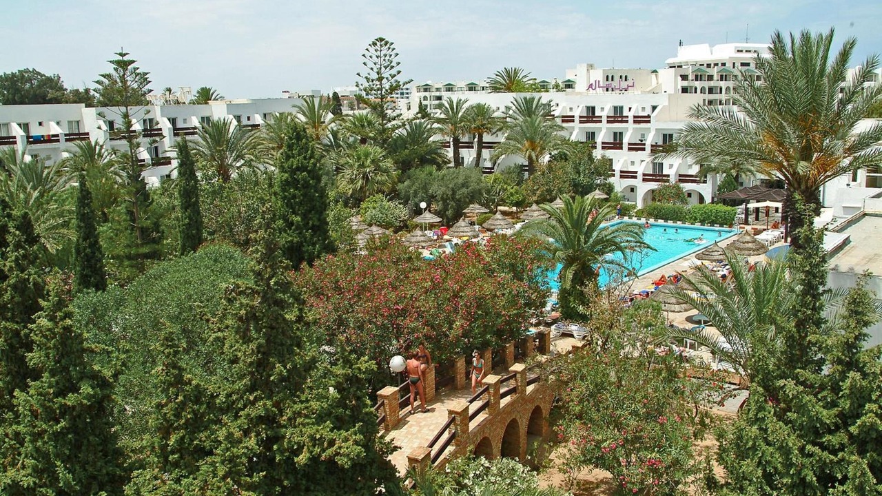Photo of Outdoor in Sousse