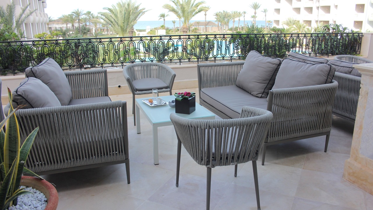 Photo of Bedroom in Monastir