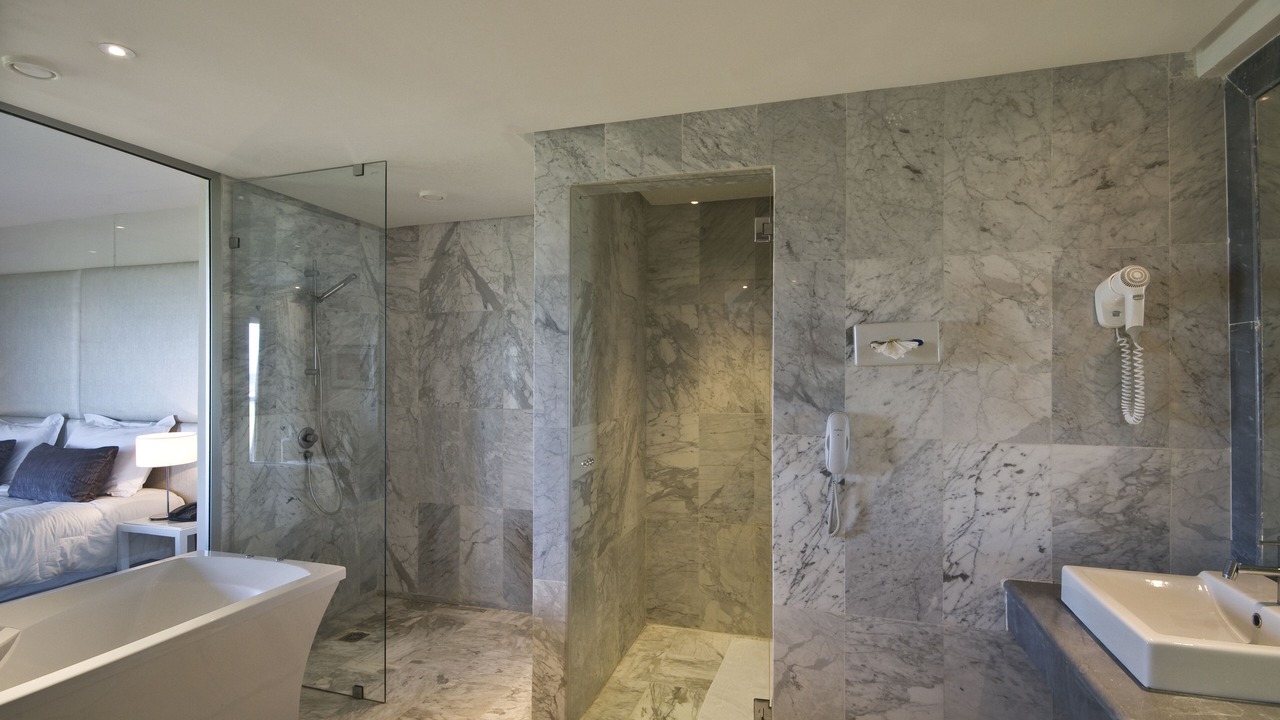 Photo of Bathroom in Monastir