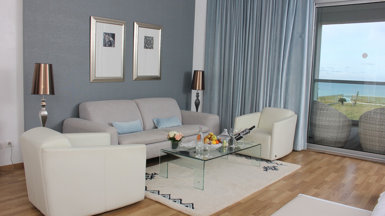 Photo of Bedroom in Monastir