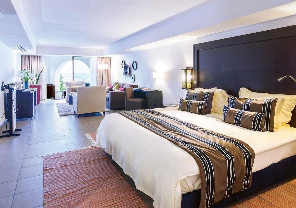 Photo of Bedroom in La Marsa