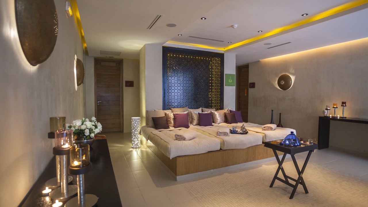 Photo of Bedroom in La Marsa