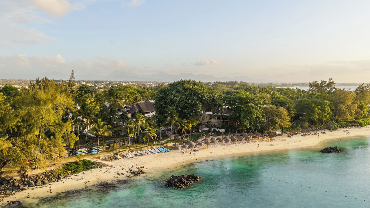 Photo of Outdoor in Trou aux Biches