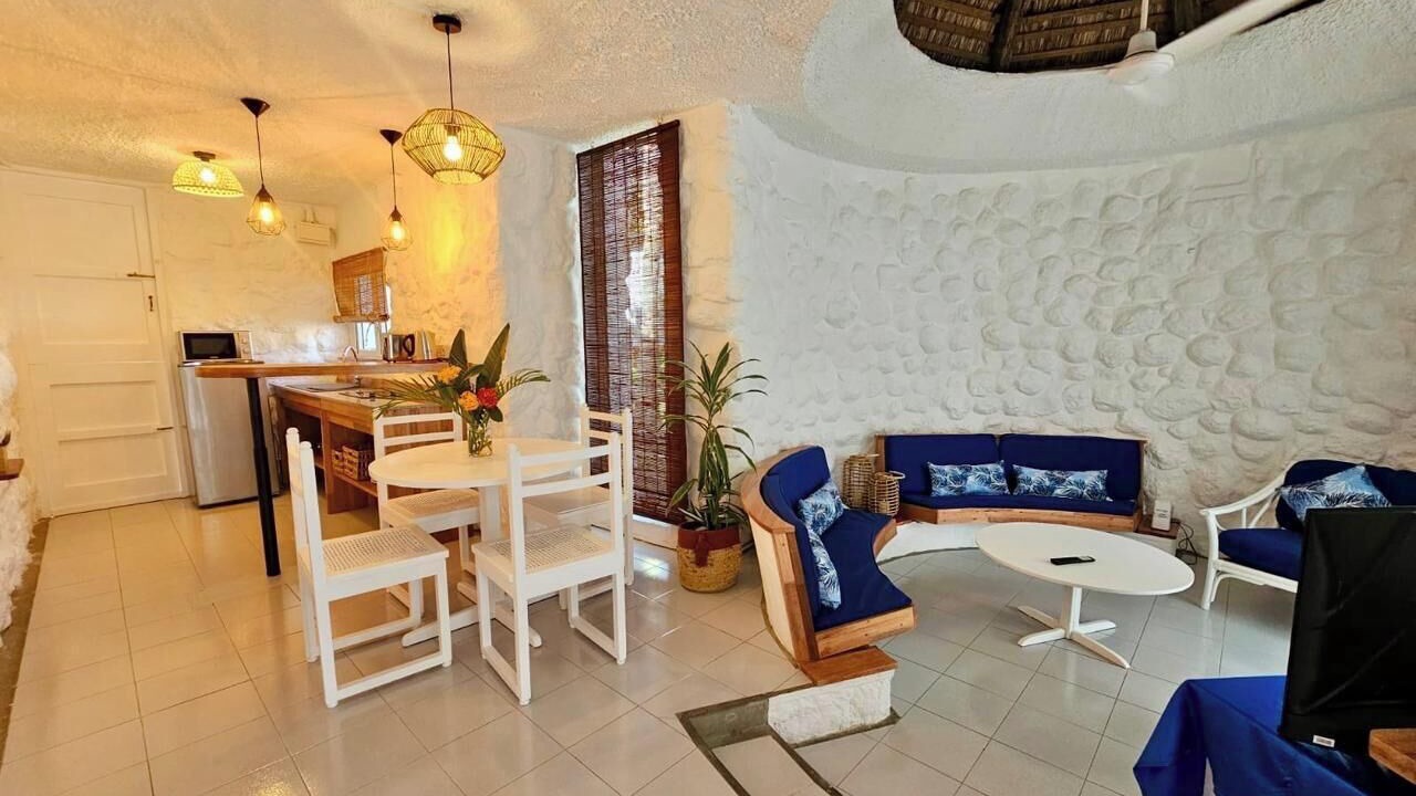 Photo of Bedroom in Trou aux Biches