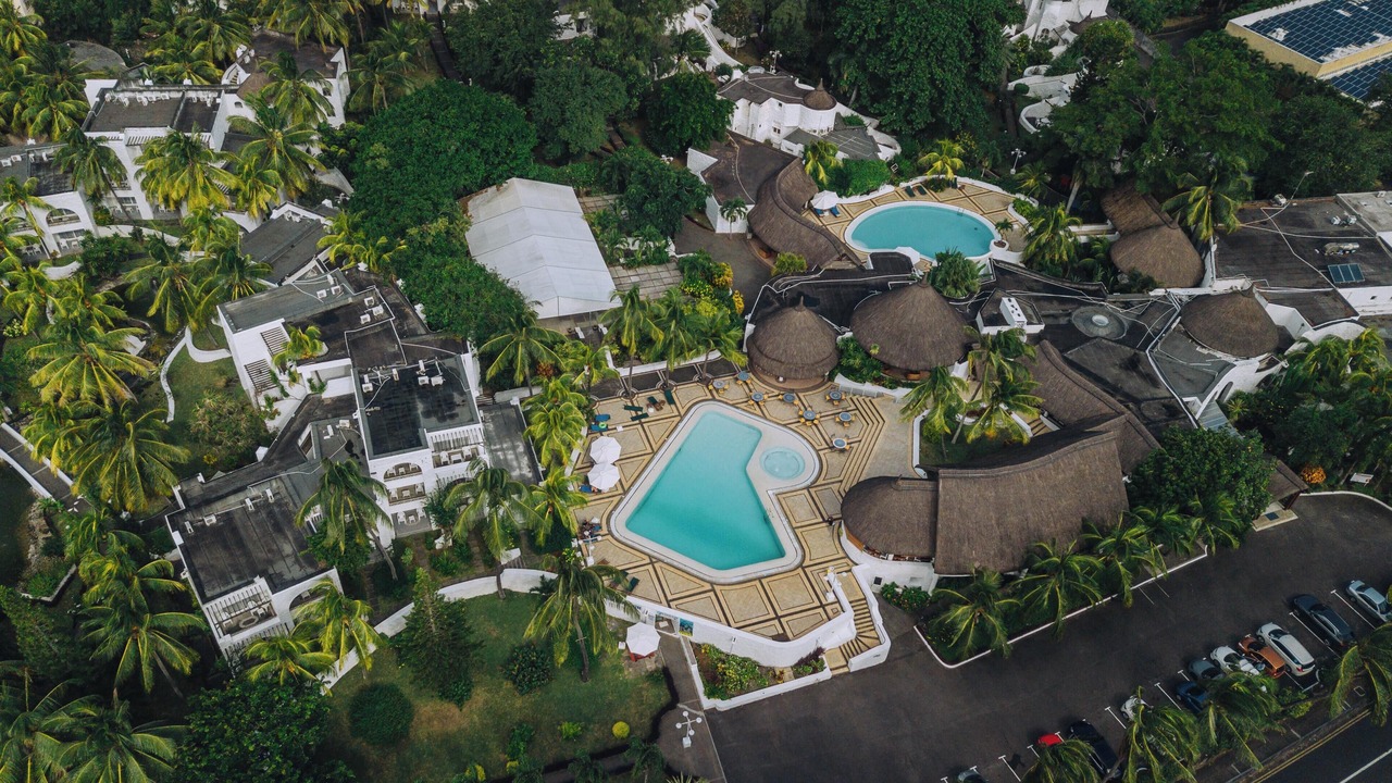 Photo of Outdoor in Trou aux Biches