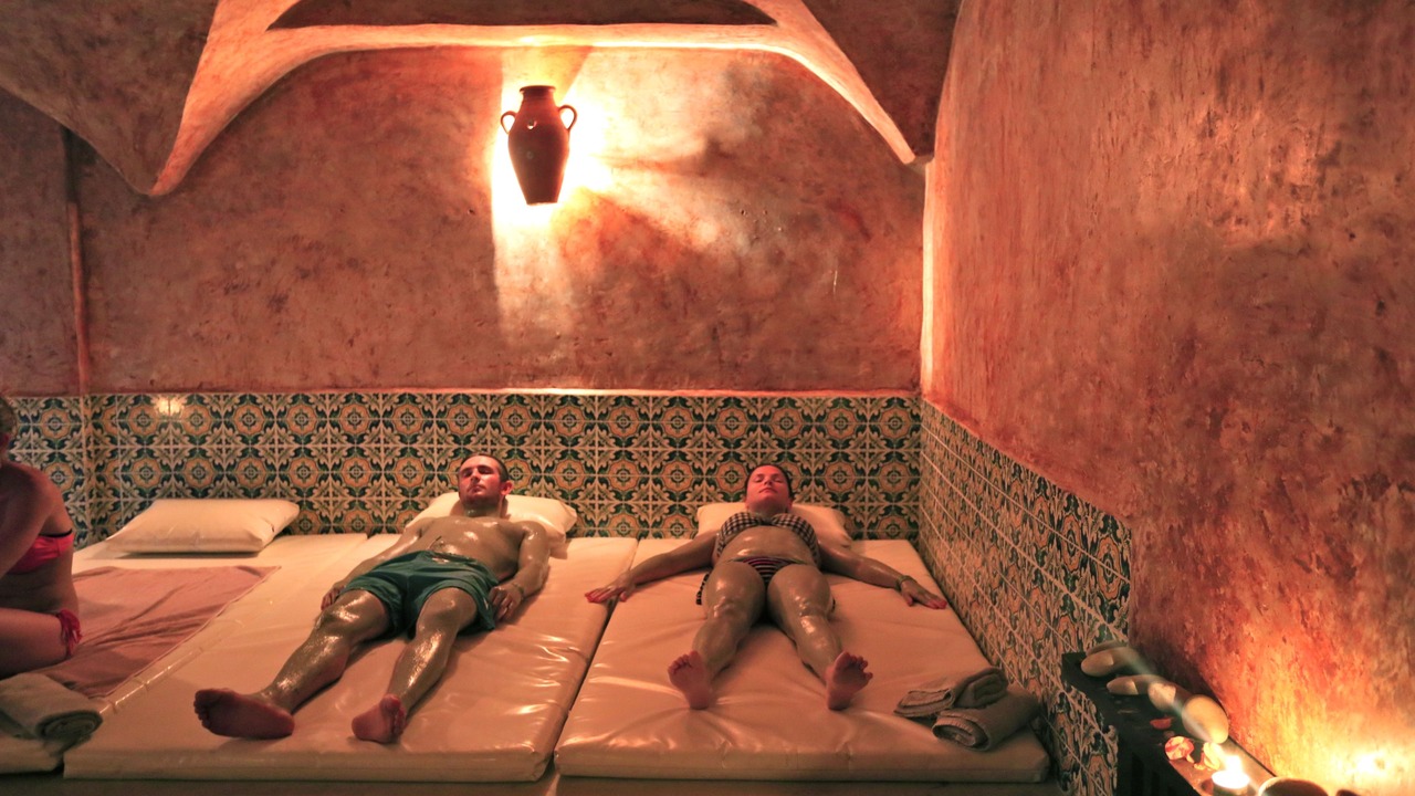 Photo of Bedroom in Hammamet Sud