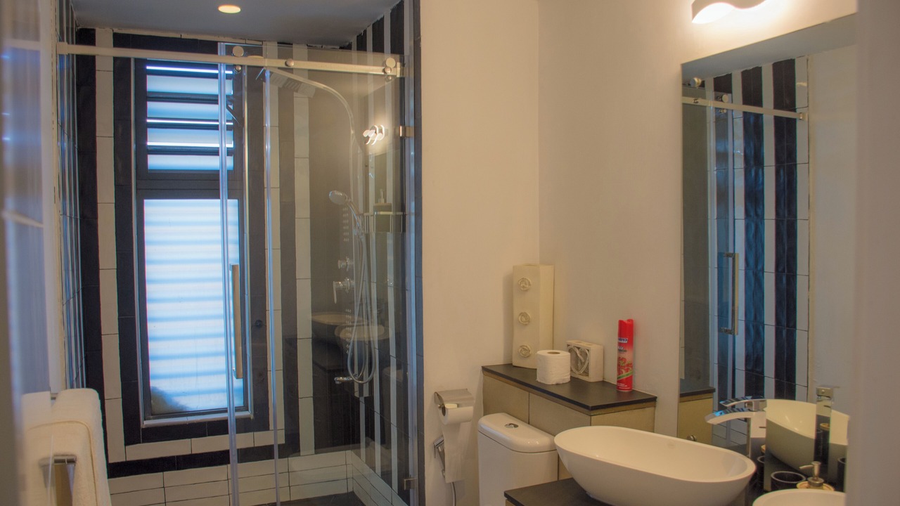 Photo of Bathroom in Roches Noires