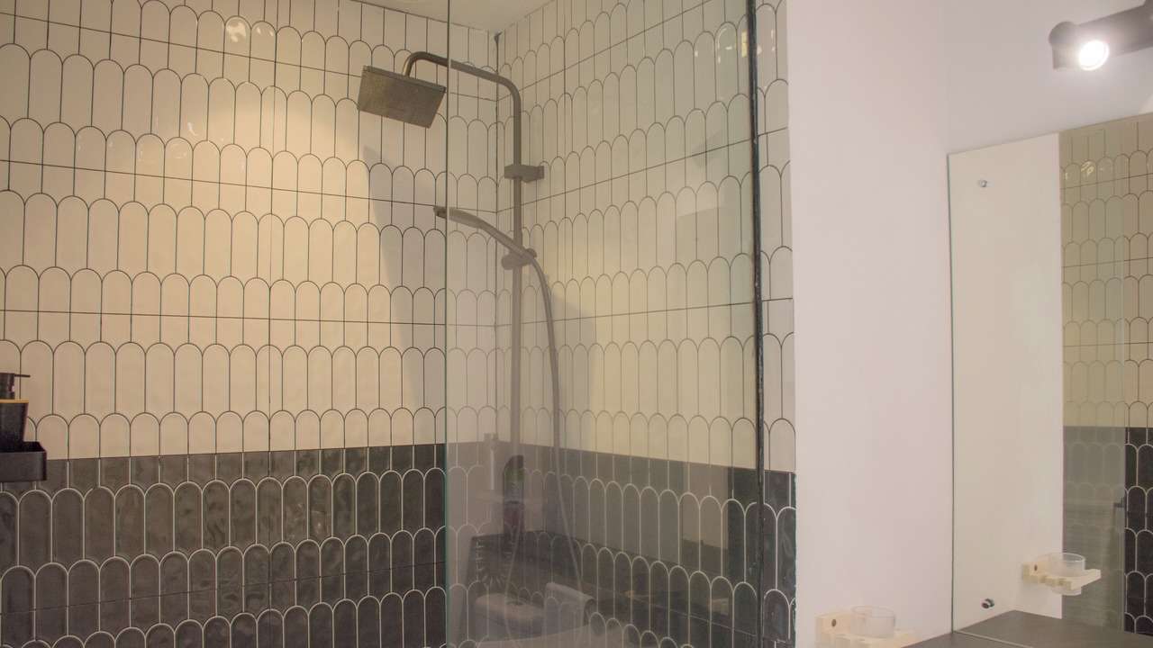 Photo of Bathroom in Roches Noires