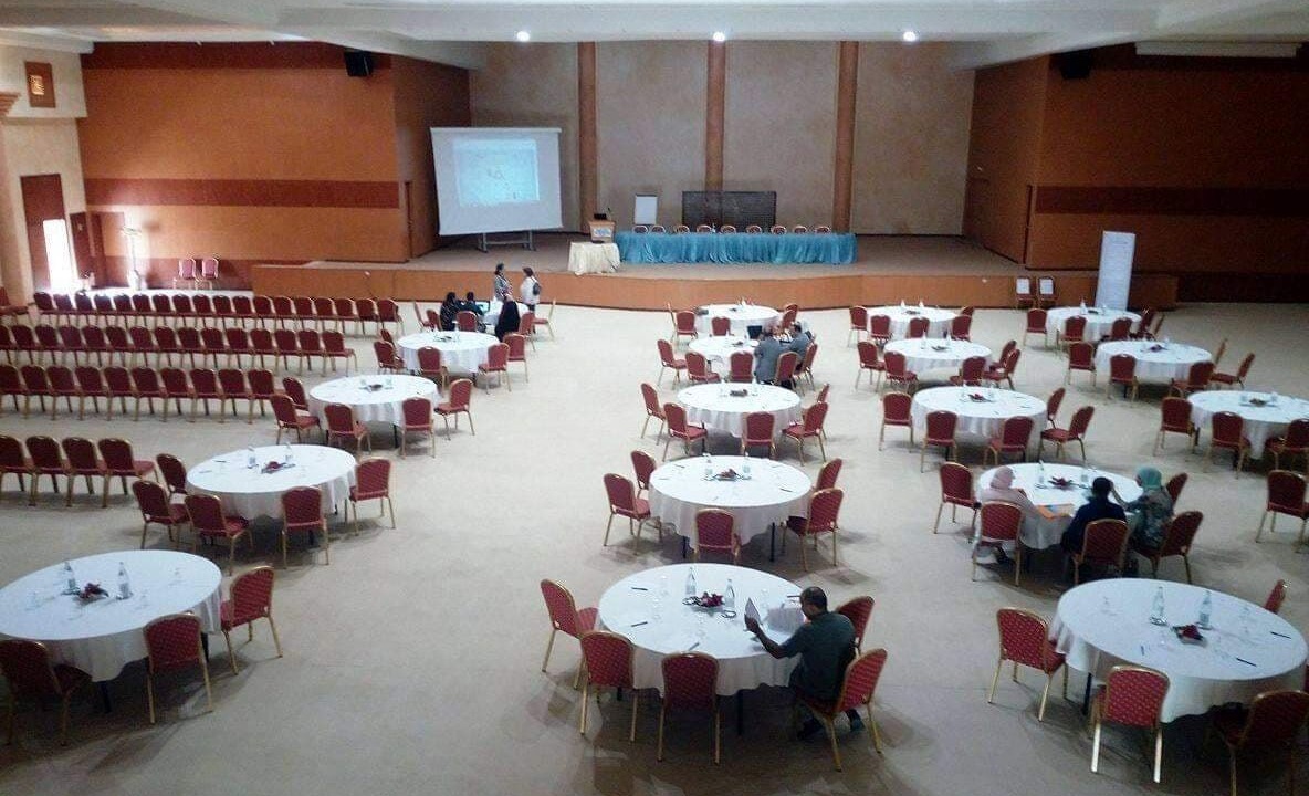 Photo of Others in Sangho