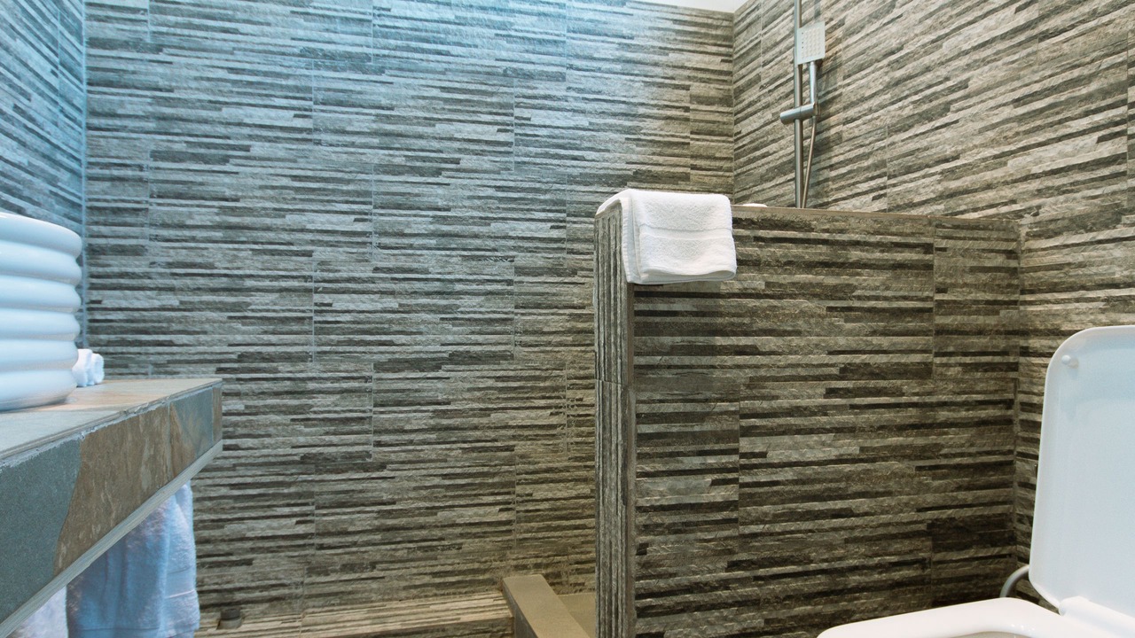 Photo of Bathroom in Port Louis