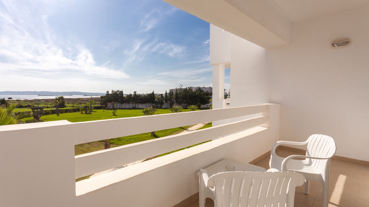 Photo of Patio Balcony in Bizerte