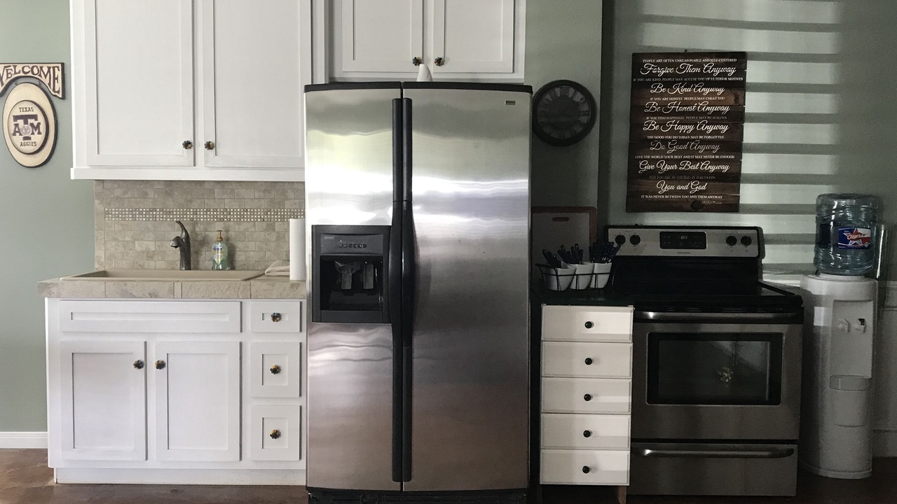 Photo of Kitchen in Waller