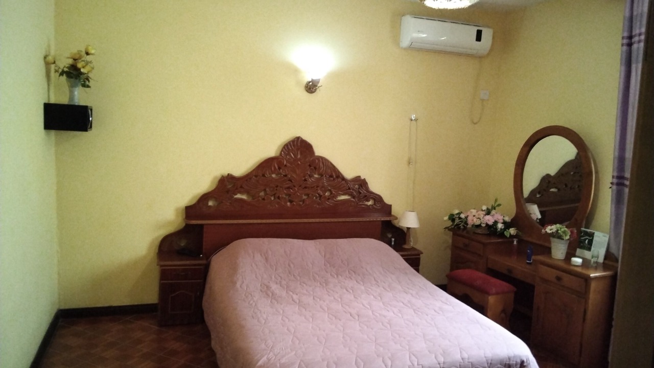 Photo of Bedroom in Grand-Baie