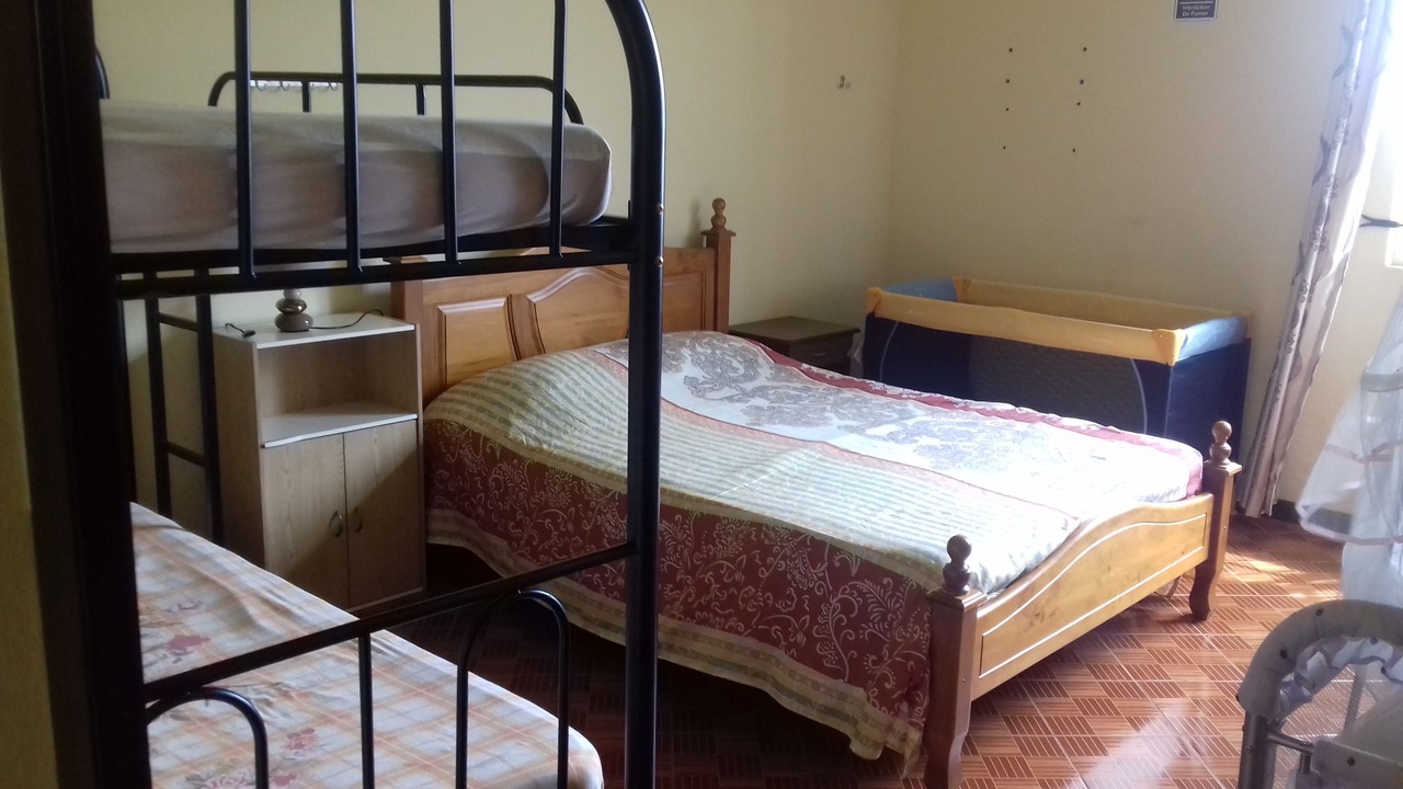 Photo of Bedroom in Grand-Baie