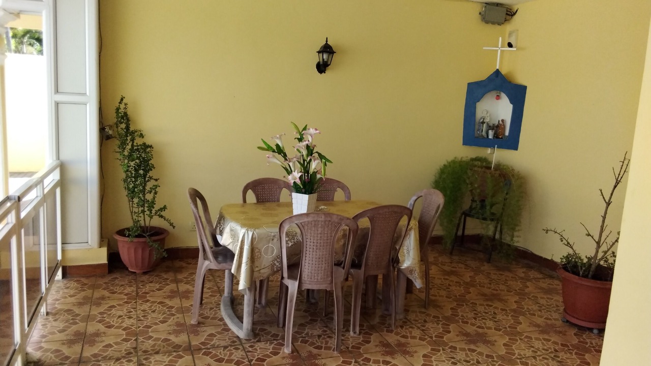 Photo of Patio Balcony in Grand-Baie