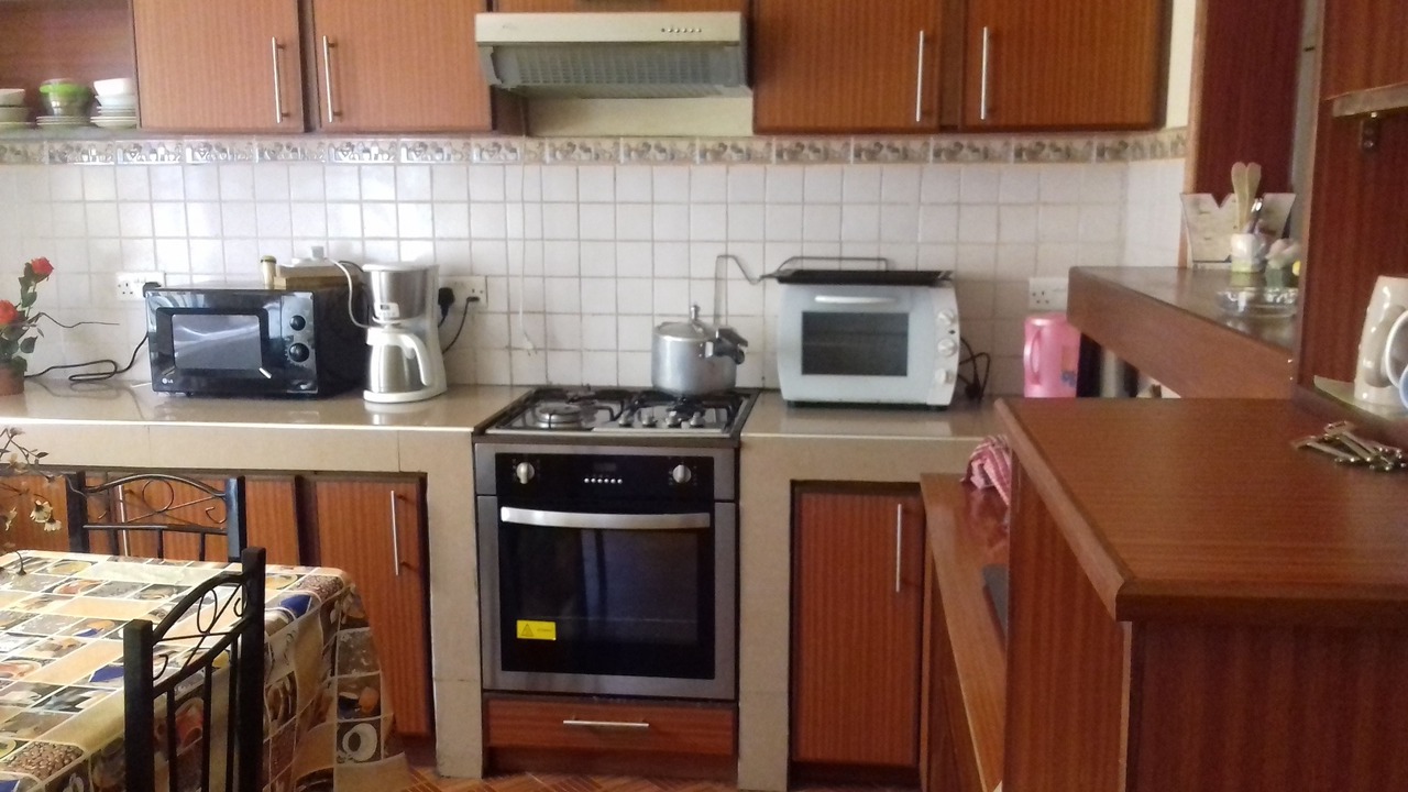 Photo of Kitchen in Grand-Baie