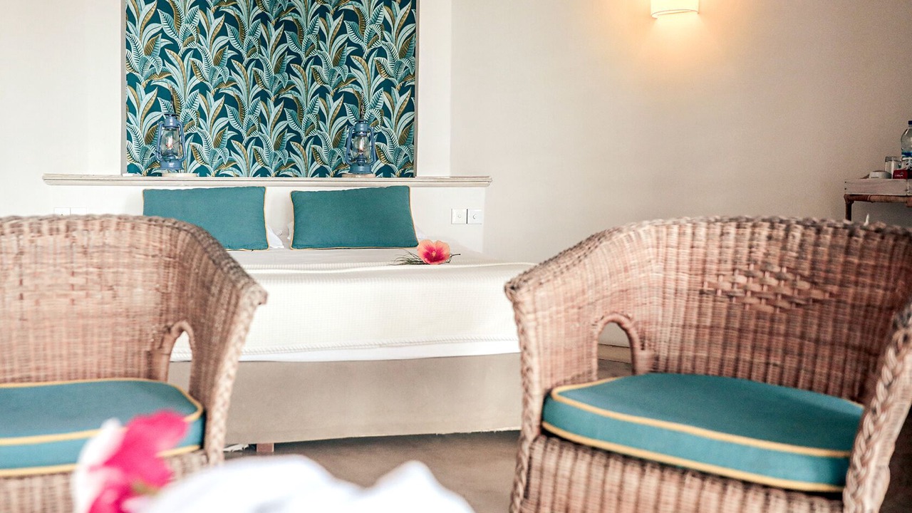 Photo of Bedroom in Riviere des Anguilles
