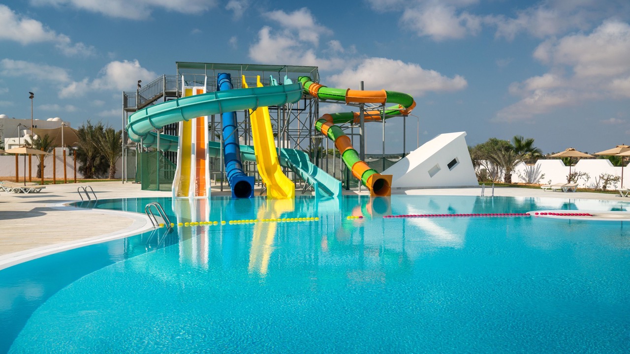 Photo of Outdoor in Djerba Midun