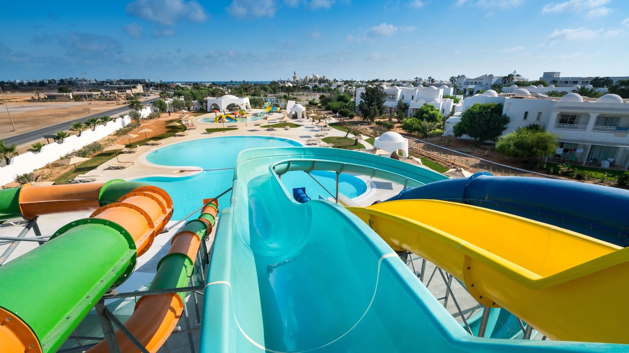 Photo of Outdoor in Djerba Midun