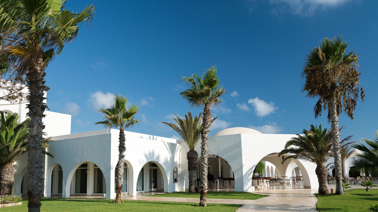 Photo of Others in Djerba Midun