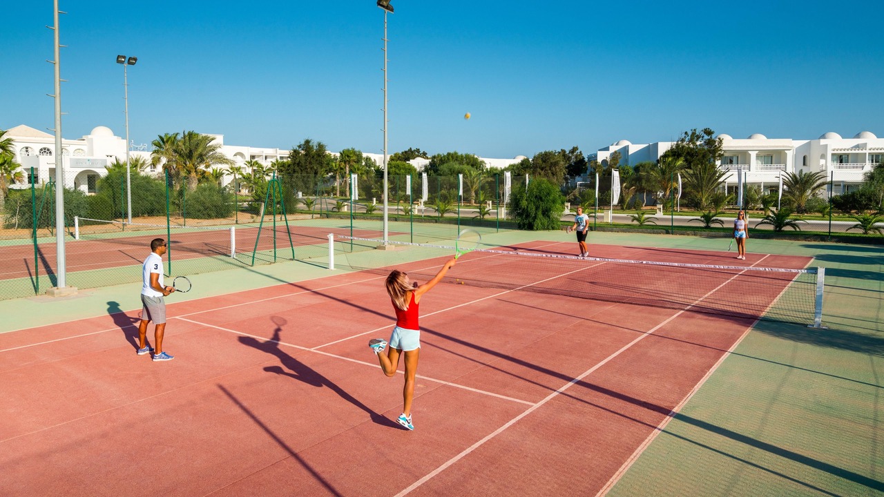 Photo of Others in Djerba Midun