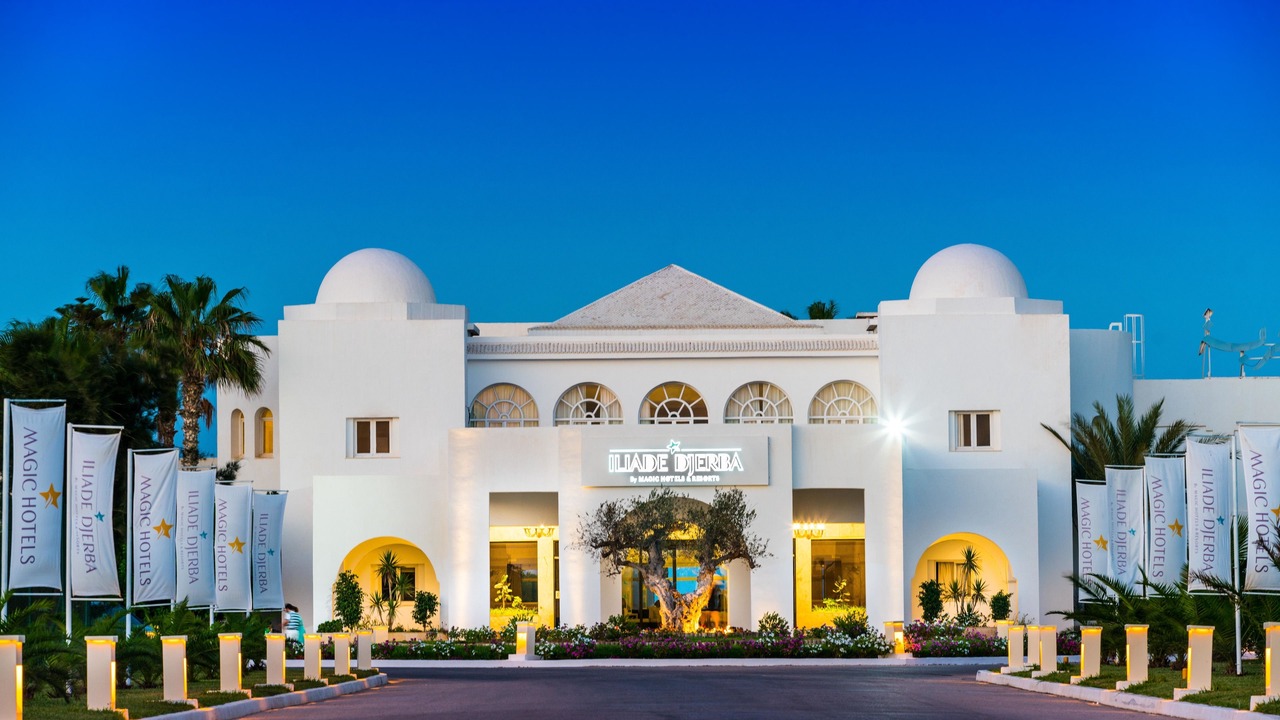 Photo of Outdoor in Djerba Midun