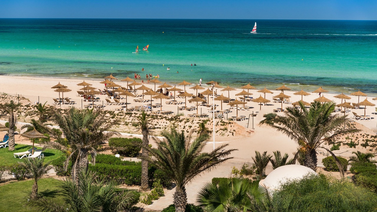 Photo of Others in Djerba Midun