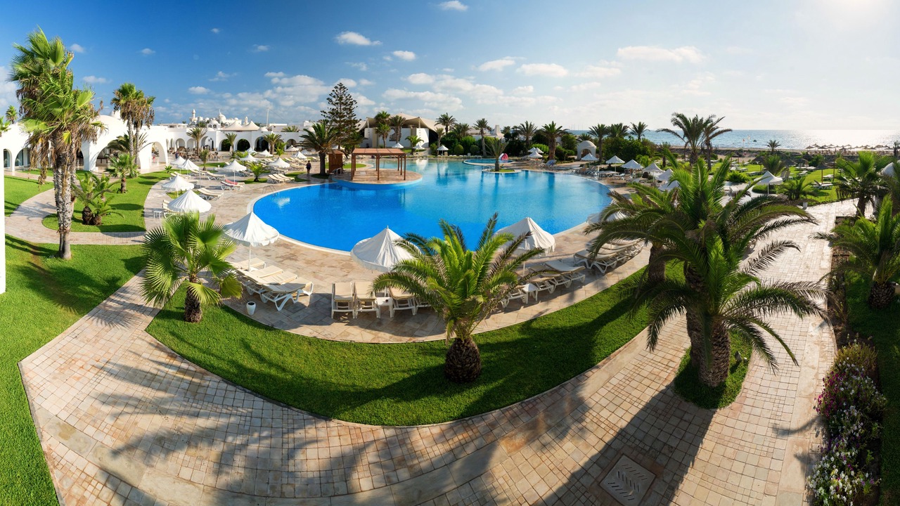 Photo of Outdoor in Djerba Midun