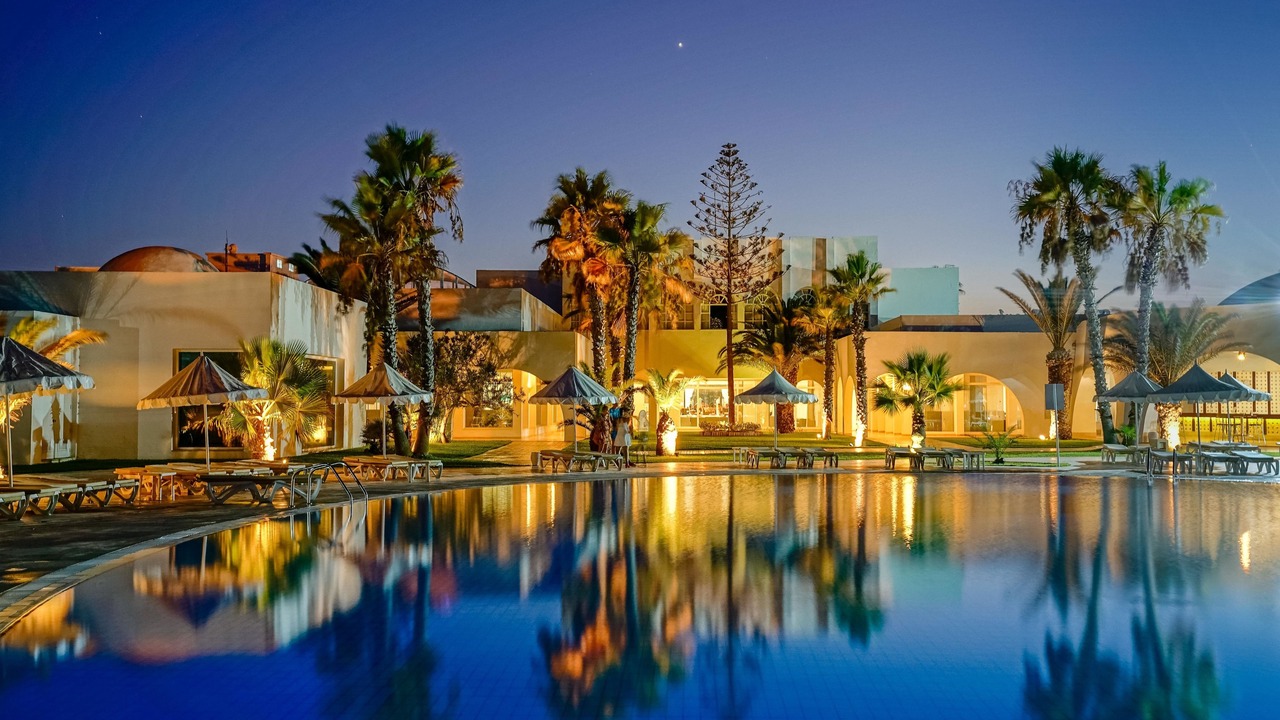 Photo of Outdoor in Djerba Midun