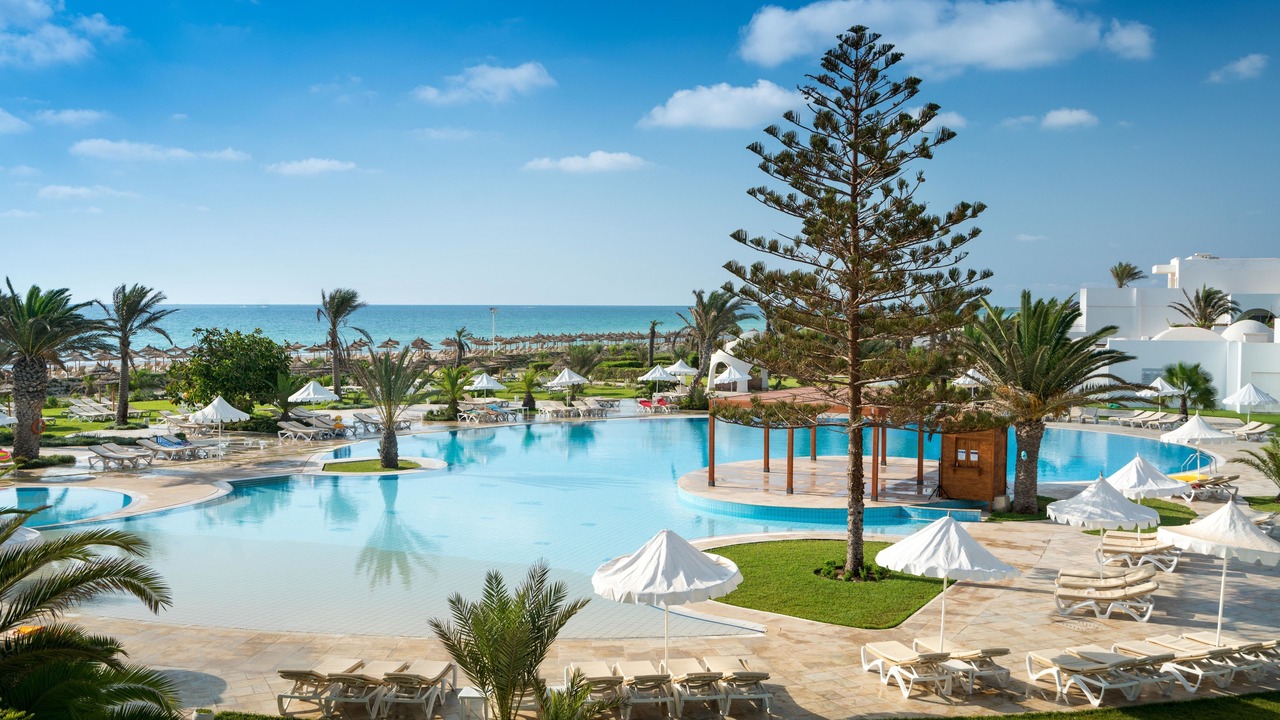 Photo of Outdoor in Djerba Midun