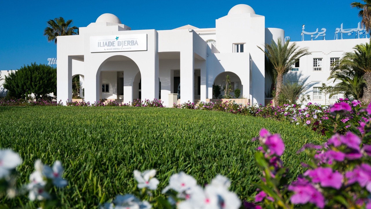 Photo of Outdoor in Djerba Midun
