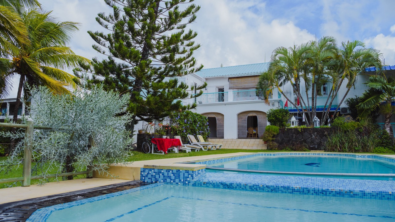 Photo of Outdoor in Trou d'Eau Douce