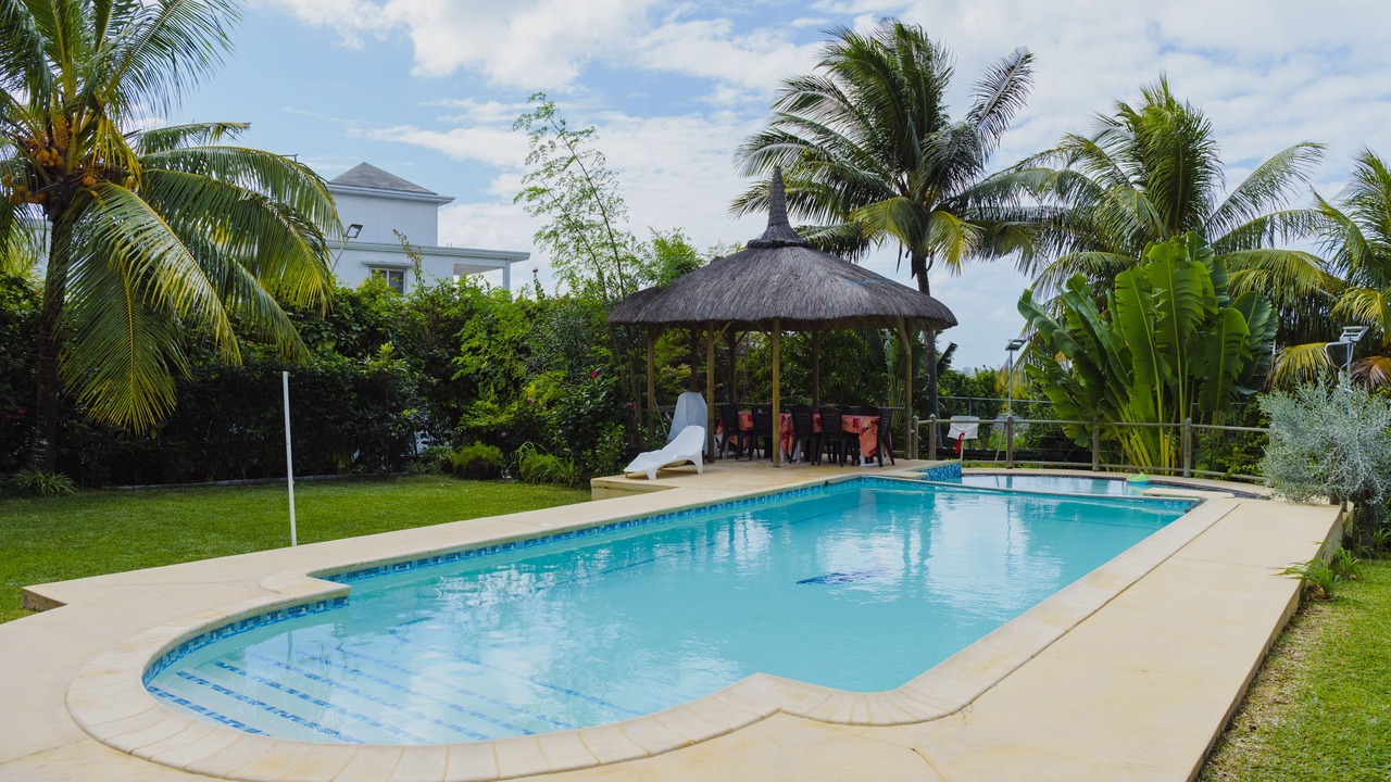 Photo of Outdoor in Trou d'Eau Douce